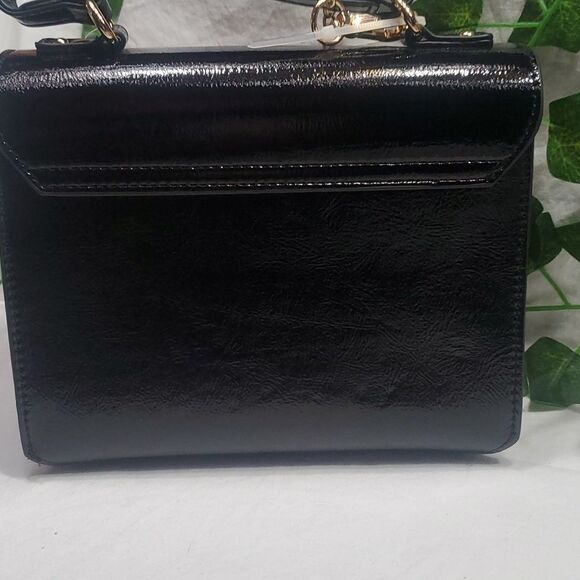 🎄NWT OH MY BOY BETSEY JOHNSON CROSSBODY🎄